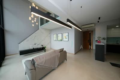 For Sale - The Trilinq