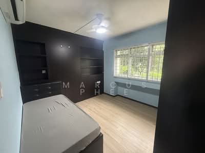 For Rent - 321 Tampines Street 33