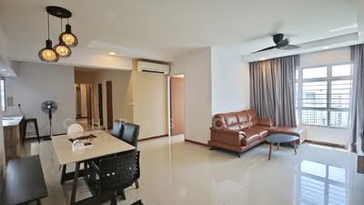 For Sale - 502C Yishun Street 51