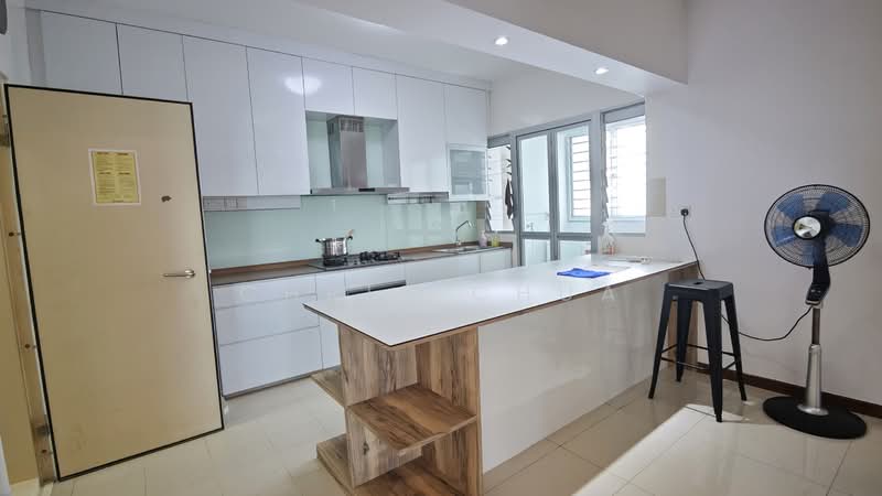 502C Yishun Street 51, 502C Yishun Street 51, 4 Bedrooms, 1,206 sqft, HDB Flat For Sale, by Chris Chua, 500119301 - Kitchen - PropertyGuru.com.sg