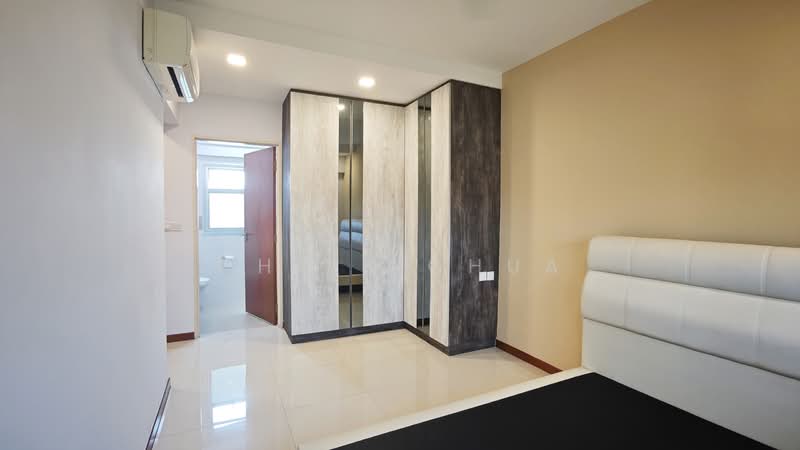 502C Yishun Street 51, 502C Yishun Street 51, 4 Bedrooms, 1,206 sqft, HDB Flat For Sale, by Chris Chua, 500119301 - Bedroom - PropertyGuru.com.sg