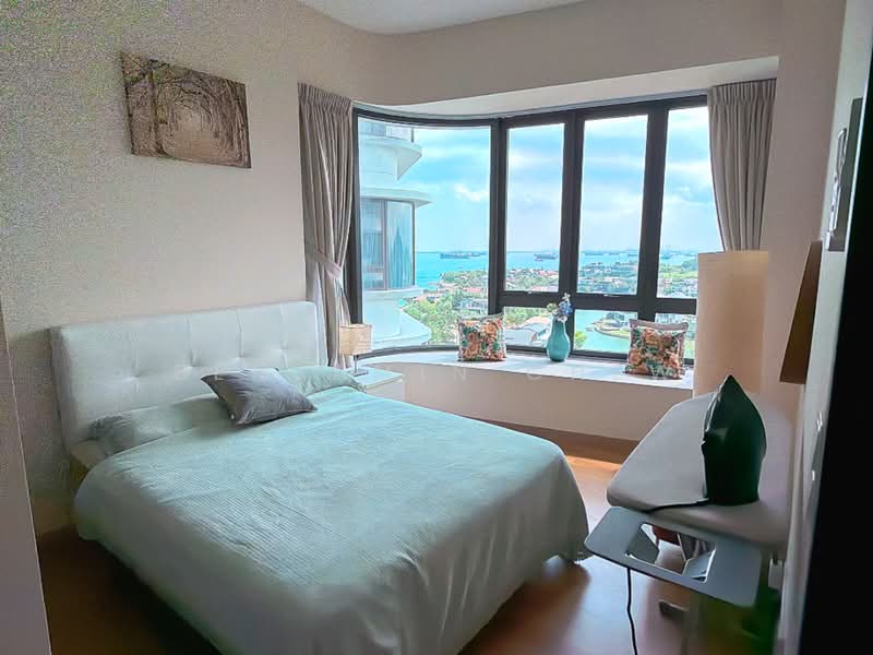 Cape Royale, 19 Cove Way, 3 Bedrooms, 1,722 sqft, Condominium For Sale, by Benjamin Chew, 500119304 - Bedroom - PropertyGuru.com.sg