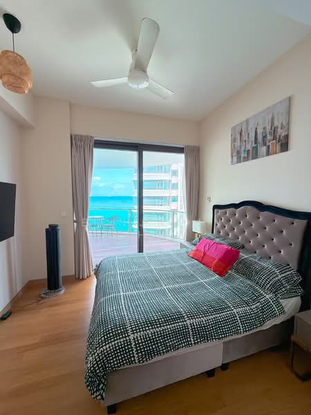 Cape Royale, 19 Cove Way, 3 Bedrooms, 1,722 sqft, Condominium For Sale, by Benjamin Chew, 500119304 - Bedroom - PropertyGuru.com.sg