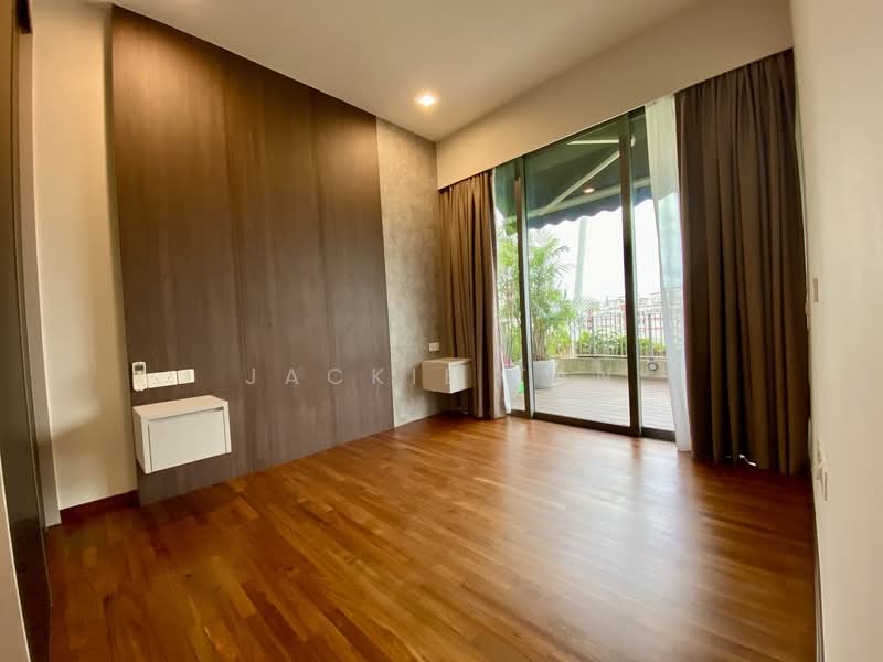 The Tembusu, 107 Tampines Road, 2 Bedrooms, 1,023 sqft, Condominium For Sale, by JACKIE TAN, 500119306 - Balcony - PropertyGuru.com.sg