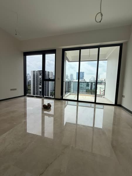 Perfect Ten, 323 Bukit Timah Road, 2 Bedrooms, 786 sqft, Condominium For Sale, by Sammy Song, 500119307 - Balcony - PropertyGuru.com.sg