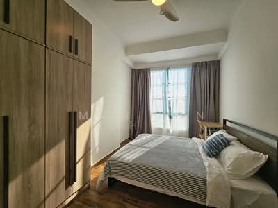 For Rent - The Sunny Spring