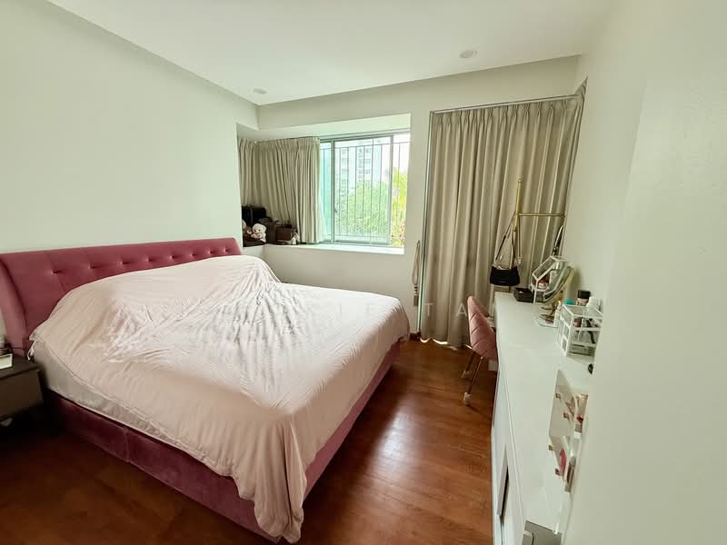 Tanamera Crest, 6 Pari Dedap Walk, 3 Bedrooms, 1,173 sqft, Condominium For Sale, by JACKIE TAN, 500119310 - Bedroom - PropertyGuru.com.sg