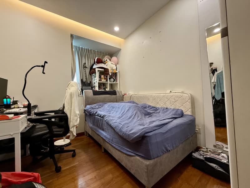 Tanamera Crest, 6 Pari Dedap Walk, 3 Bedrooms, 1,173 sqft, Condominium For Sale, by JACKIE TAN, 500119310 - Bedroom - PropertyGuru.com.sg