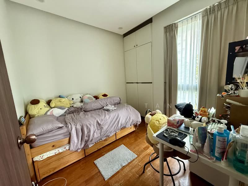 Tanamera Crest, 6 Pari Dedap Walk, 3 Bedrooms, 1,173 sqft, Condominium For Sale, by JACKIE TAN, 500119310 - Bedroom - PropertyGuru.com.sg