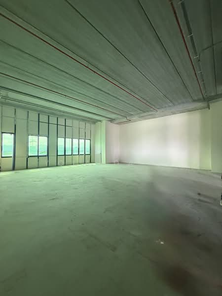 Stellar @ Tampines, 12 Tampines North Drive 4, 1,668 sqft, Factory / Workshop (B2) For Rent, by Yolanda Yu, 500119311 - Interior - CommercialGuru.com.sg