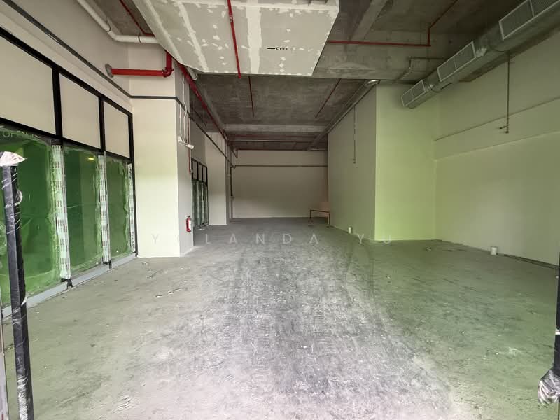 Stellar @ Tampines, 12 Tampines North Drive 4, 1,668 sqft, Factory / Workshop (B2) For Rent, by Yolanda Yu, 500119311 - Interior - CommercialGuru.com.sg