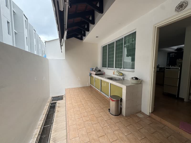 Saraca Villas, 1 Saraca Terrace, 4 Bedrooms, 2,691 sqft, Terraced House For Sale, by Lavina Natasha Liem, 500119313 - Exterior - PropertyGuru.com.sg