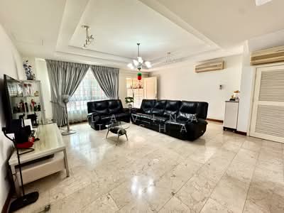 For Sale - Saraca Villas