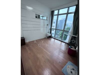 For Sale - Hillview Regency