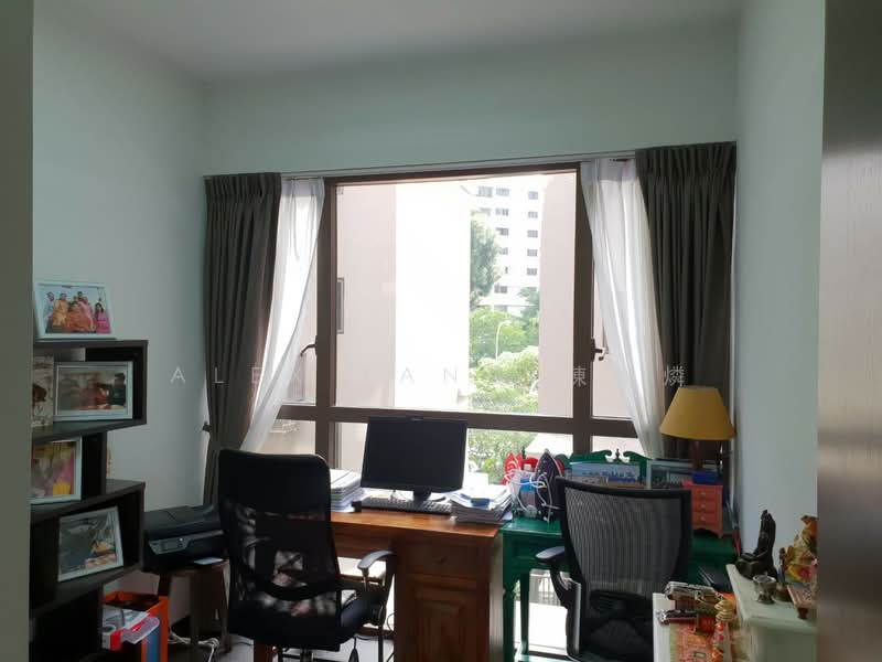Archipelago, 507 Bedok Reservoir, 3 Bedrooms, 1,184 sqft, Condominium For Rent, by Alex Tang 陳拁燐, 500119315 - Study - PropertyGuru.com.sg