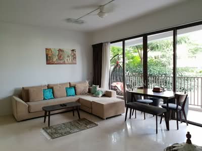 For Rent - Archipelago