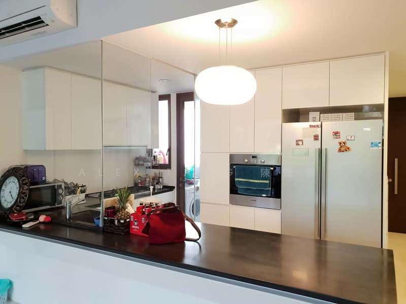 Archipelago, 507 Bedok Reservoir, 3 Bedrooms, 1,184 sqft, Condominium For Rent, by Alex Tang 陳拁燐, 500119315 - Kitchen - PropertyGuru.com.sg
