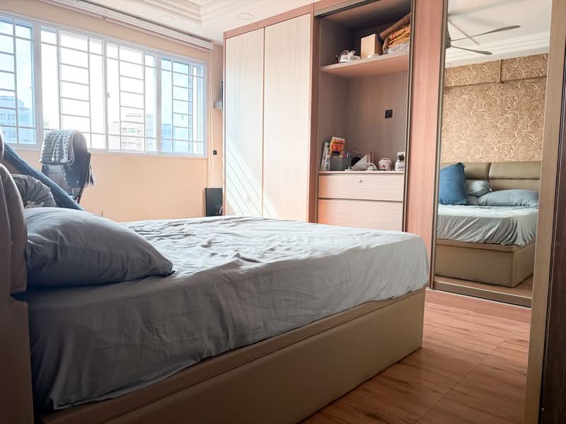 226 Jurong East Street 21, 226 Jurong East Street 21, 2 Bedrooms, 1,291 sqft, HDB Flat For Rent, by Alex Lim, 500119317 - Bedroom - PropertyGuru.com.sg