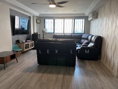 For Rent - 226 Jurong East Street 21
