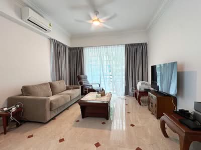 For Rent - Parkshore