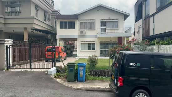 WATTEN ESTATE SEMI-D, WIDE FRONTAGE, NO WEST SUN, Watten View, 6 Bedrooms, 2,235 sqft, Semi-Detached House For Sale, by Daphne Tan, 500119321 - PropertyGuru.com.sg