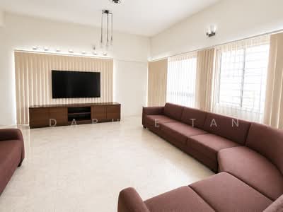For Sale - WATTEN ESTATE SEMI-D, WIDE FRONTAGE, NO WEST SUN,