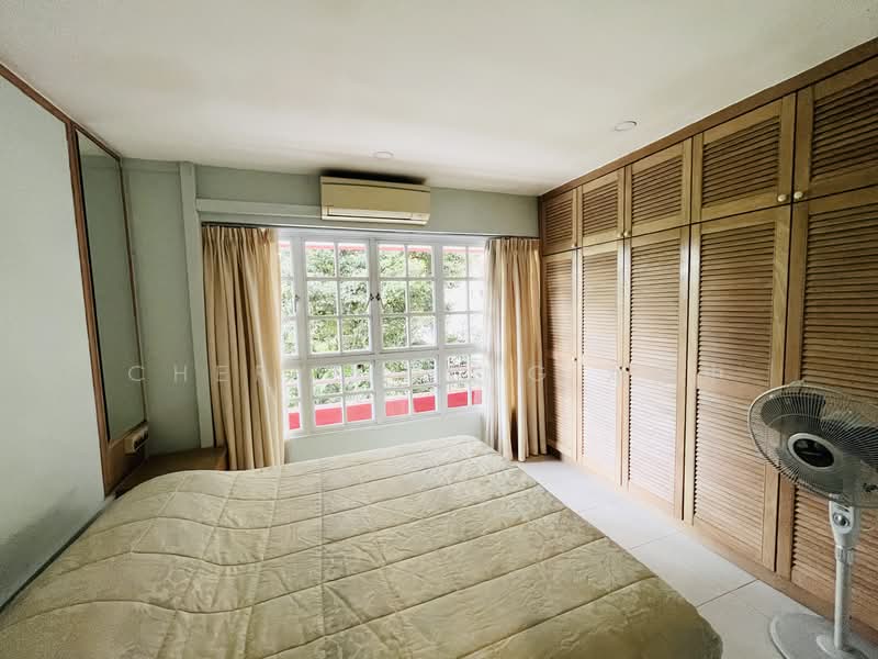 Cairnhill Astoria, 6A Cairnhill Rise, 1 Bedroom, 732 sqft, Condominium For Rent, by Cheryl Tang 邓慧中, 500119322 - Bedroom - PropertyGuru.com.sg