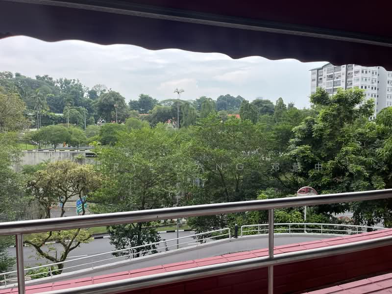 Cairnhill Astoria, 6A Cairnhill Rise, 1 Bedroom, 732 sqft, Condominium For Rent, by Cheryl Tang 邓慧中, 500119322 - View - PropertyGuru.com.sg