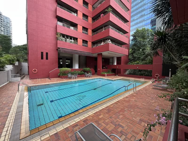 Cairnhill Astoria, 6A Cairnhill Rise, 1 Bedroom, 732 sqft, Condominium For Rent, by Cheryl Tang 邓慧中, 500119322 - Exterior - PropertyGuru.com.sg