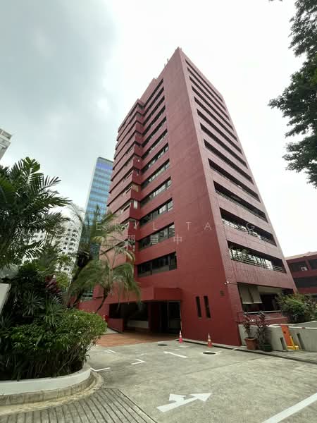 Cairnhill Astoria, 6A Cairnhill Rise, 1 Bedroom, 732 sqft, Condominium For Rent, by Cheryl Tang 邓慧中, 500119322 - Exterior - PropertyGuru.com.sg