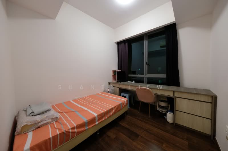 The Glades, 4 Bedok Rise, 3 Bedrooms, 840 sqft, Condominium For Sale, by Shanel Liew, 500119323 - Bedroom - PropertyGuru.com.sg