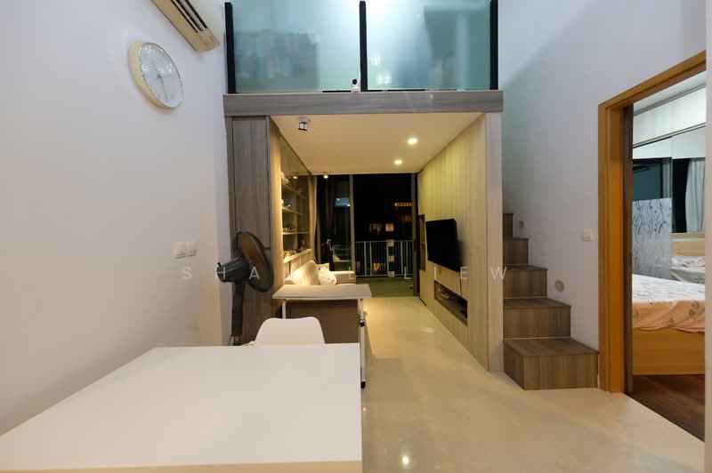 The Glades, 4 Bedok Rise, 3 Bedrooms, 840 sqft, Condominium For Sale, by Shanel Liew, 500119323 - Living Room - PropertyGuru.com.sg