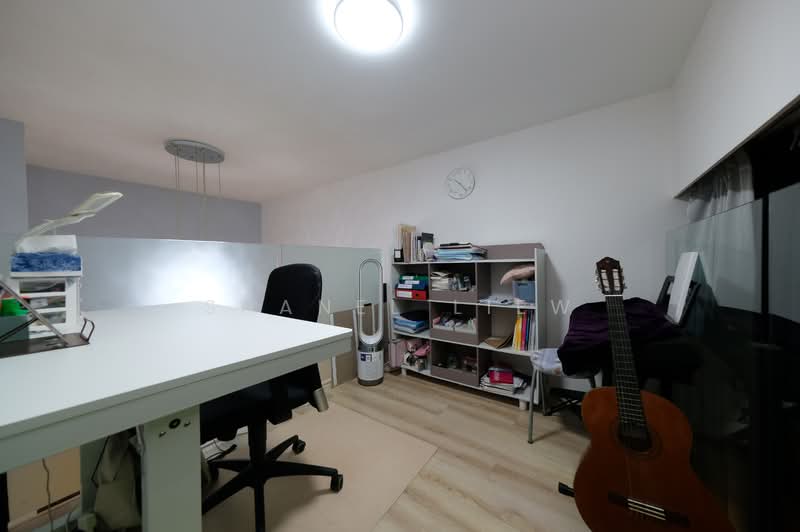 The Glades, 4 Bedok Rise, 3 Bedrooms, 840 sqft, Condominium For Sale, by Shanel Liew, 500119323 - Study - PropertyGuru.com.sg