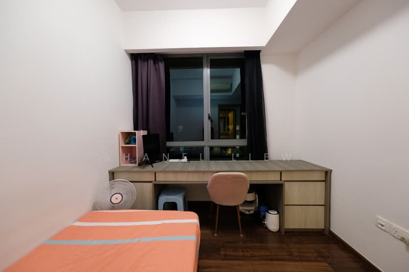 The Glades, 4 Bedok Rise, 3 Bedrooms, 840 sqft, Condominium For Sale, by Shanel Liew, 500119323 - Bedroom - PropertyGuru.com.sg