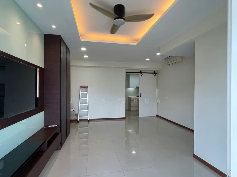 The Tampines Trilliant, 31 Tampines Central 7, 3 Bedrooms, 1,012 sqft, Executive Condominium For Rent, by Jean Chua, 500119324 - PropertyGuru.com.sg