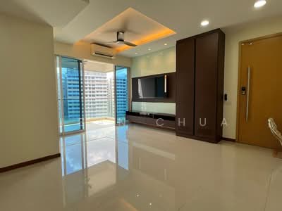 For Rent - The Tampines Trilliant