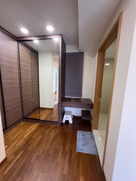 The Tampines Trilliant, 31 Tampines Central 7, 3 Bedrooms, 1,012 sqft, Executive Condominium For Rent, by Jean Chua, 500119324 - Interior - PropertyGuru.com.sg