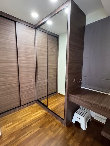 The Tampines Trilliant, 31 Tampines Central 7, 3 Bedrooms, 1,012 sqft, Executive Condominium For Rent, by Jean Chua, 500119324 - Interior - PropertyGuru.com.sg