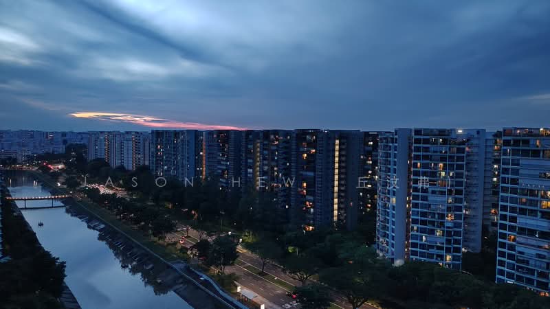 Riversails, 6 Upper Serangoon Crescent, 3 Bedrooms, 1,819 sqft, Condominium For Sale, by Jason Hew (丘汶弗), 500119325 - Exterior - PropertyGuru.com.sg