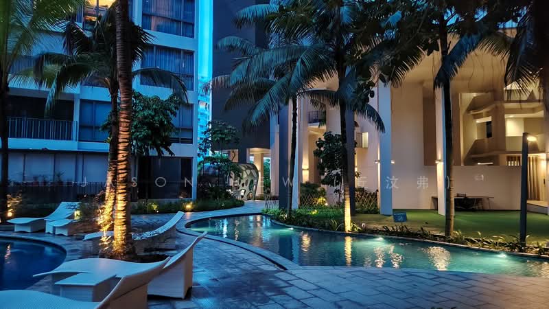 Riversails, 6 Upper Serangoon Crescent, 3 Bedrooms, 1,819 sqft, Condominium For Sale, by Jason Hew (丘汶弗), 500119325 - Exterior - PropertyGuru.com.sg