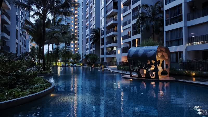 Riversails, 6 Upper Serangoon Crescent, 3 Bedrooms, 1,819 sqft, Condominium For Sale, by Jason Hew (丘汶弗), 500119325 - Exterior - PropertyGuru.com.sg