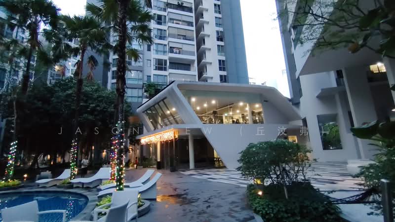 Riversails, 6 Upper Serangoon Crescent, 3 Bedrooms, 1,819 sqft, Condominium For Sale, by Jason Hew (丘汶弗), 500119325 - Exterior - PropertyGuru.com.sg