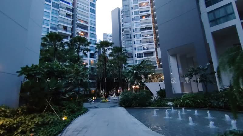 Riversails, 6 Upper Serangoon Crescent, 3 Bedrooms, 1,819 sqft, Condominium For Sale, by Jason Hew (丘汶弗), 500119325 - Exterior - PropertyGuru.com.sg