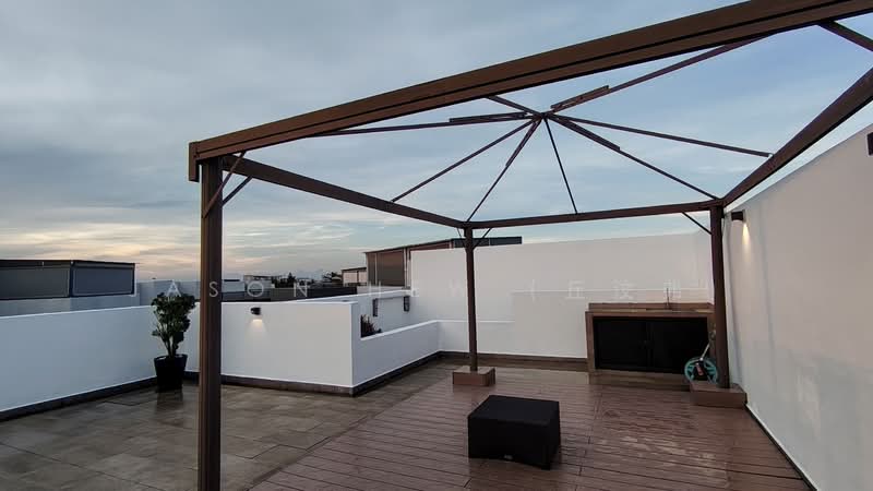 Riversails, 6 Upper Serangoon Crescent, 3 Bedrooms, 1,819 sqft, Condominium For Sale, by Jason Hew (丘汶弗), 500119325 - Exterior - PropertyGuru.com.sg