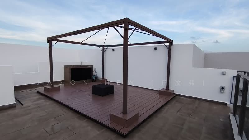 Riversails, 6 Upper Serangoon Crescent, 3 Bedrooms, 1,819 sqft, Condominium For Sale, by Jason Hew (丘汶弗), 500119325 - Exterior - PropertyGuru.com.sg