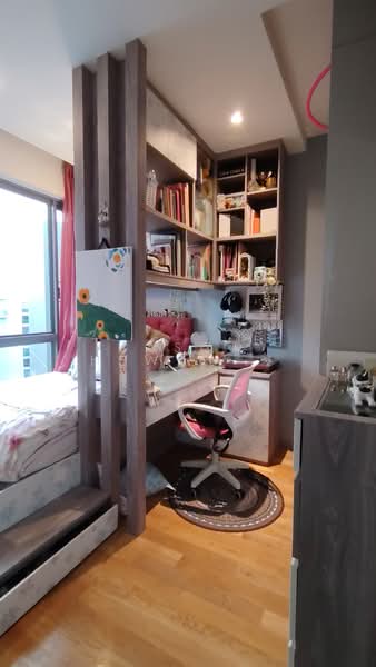 Riversails, 6 Upper Serangoon Crescent, 3 Bedrooms, 1,819 sqft, Condominium For Sale, by Jason Hew (丘汶弗), 500119325 - Bedroom - PropertyGuru.com.sg