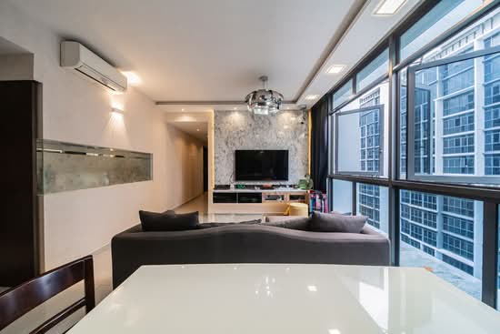 Symphony Suites, 9 Yishun Close, 4 Bedrooms, 1,023 sqft, Condominium For Sale, by Aw Si Kuan, 500119326 - PropertyGuru.com.sg