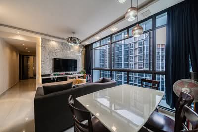 For Sale - Symphony Suites