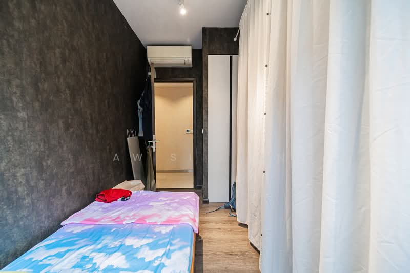 Symphony Suites, 9 Yishun Close, 4 Bedrooms, 1,023 sqft, Condominium For Sale, by Aw Si Kuan, 500119326 - Bedroom - PropertyGuru.com.sg