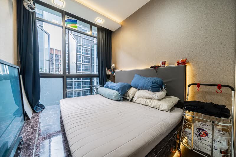 Symphony Suites, 9 Yishun Close, 4 Bedrooms, 1,023 sqft, Condominium For Sale, by Aw Si Kuan, 500119326 - Bedroom - PropertyGuru.com.sg